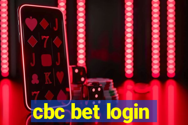 cbc bet login